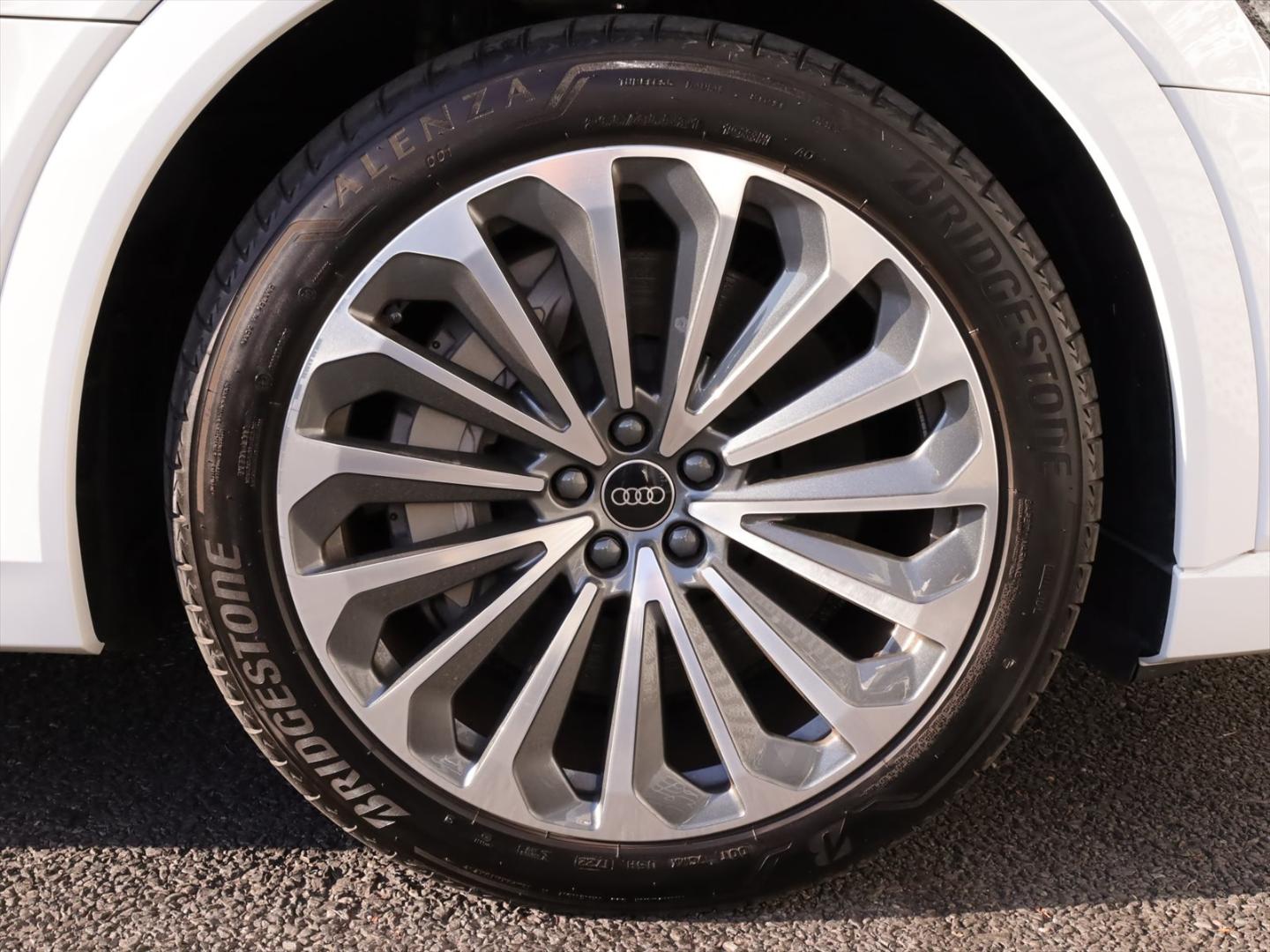 Audi e-tron Sportback