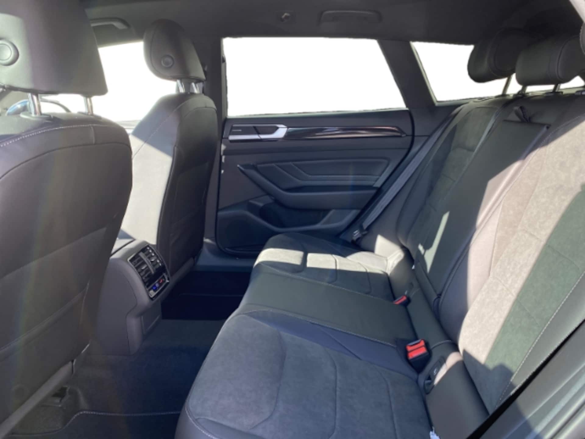 Volkswagen Arteon Shooting Brake R-Line