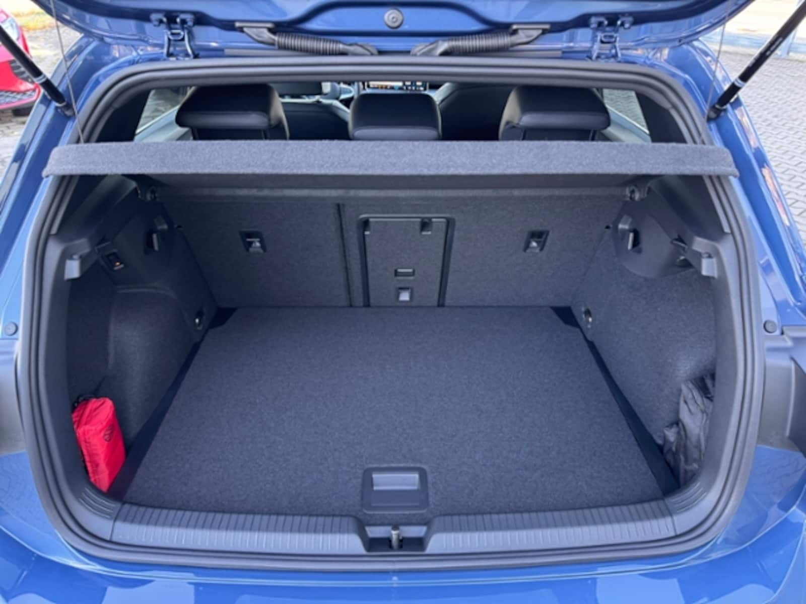 Volkswagen Golf – Bild 6