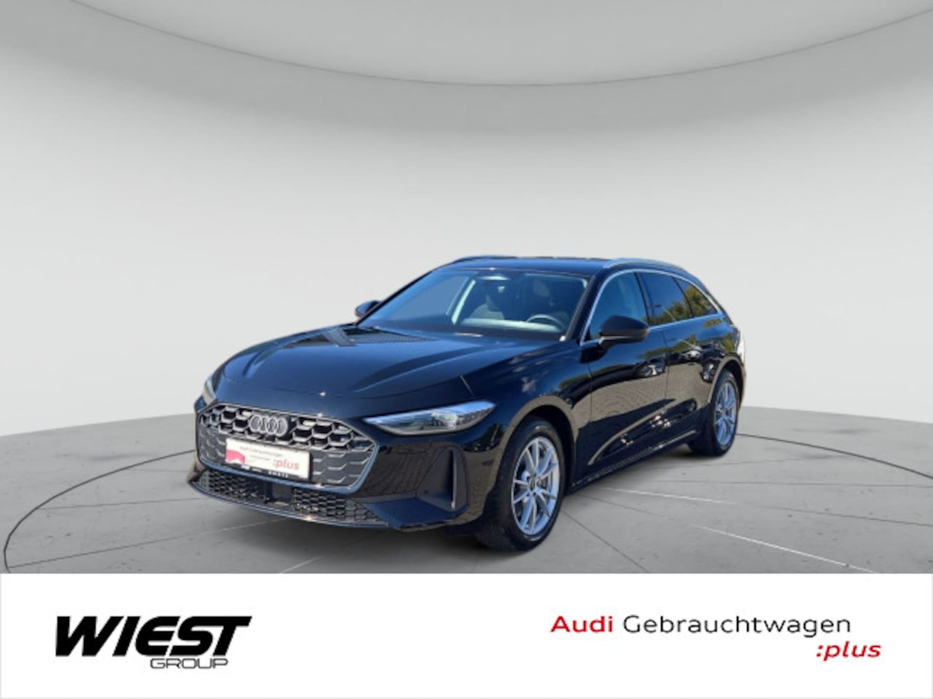 Audi A5 Avant