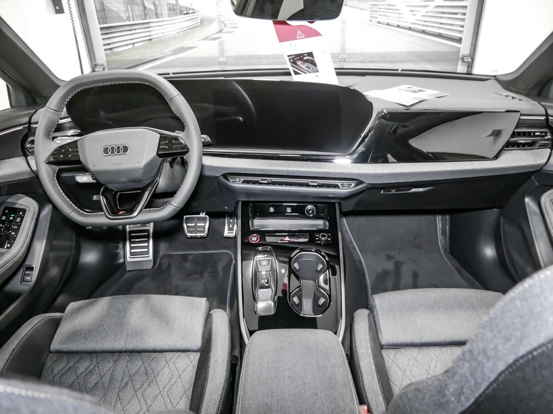 Audi A5 Avant