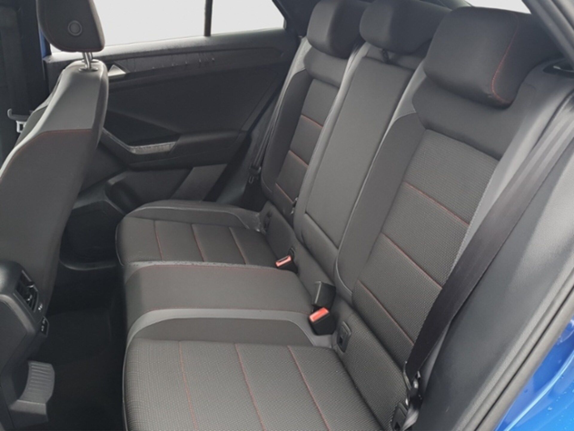 Volkswagen T-Roc Sport