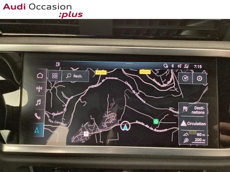 Image about Audi RS Q3 RS Q3 294 kW (400 ch) S tronic