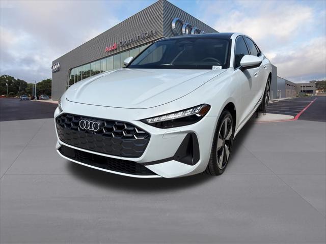 2025 Audi A5