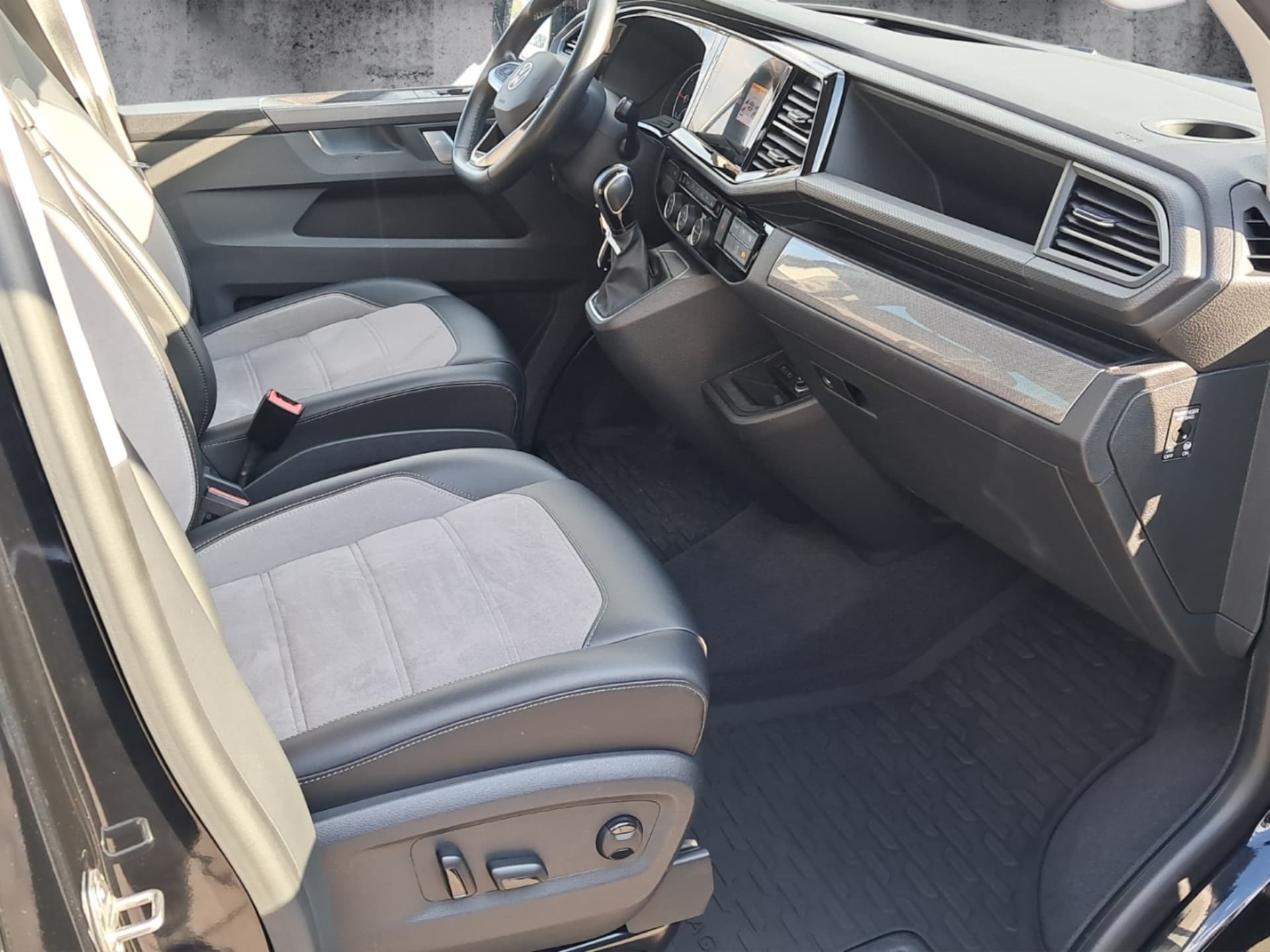 Volkswagen T6.1 Multivan Comfortline