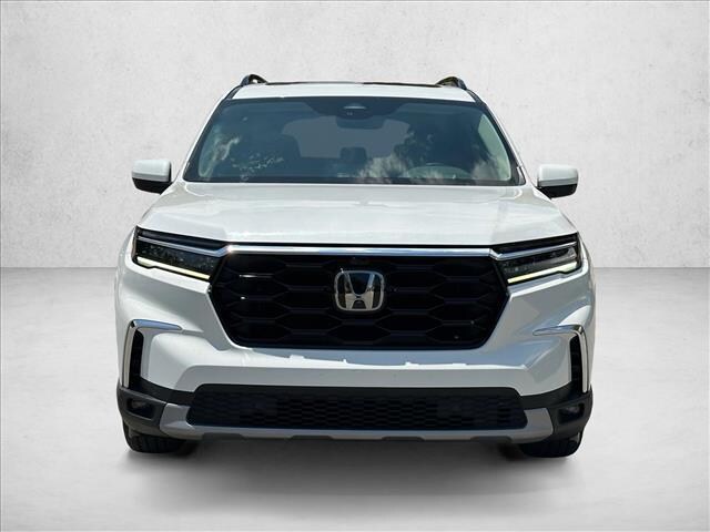 2024 Honda Pilot