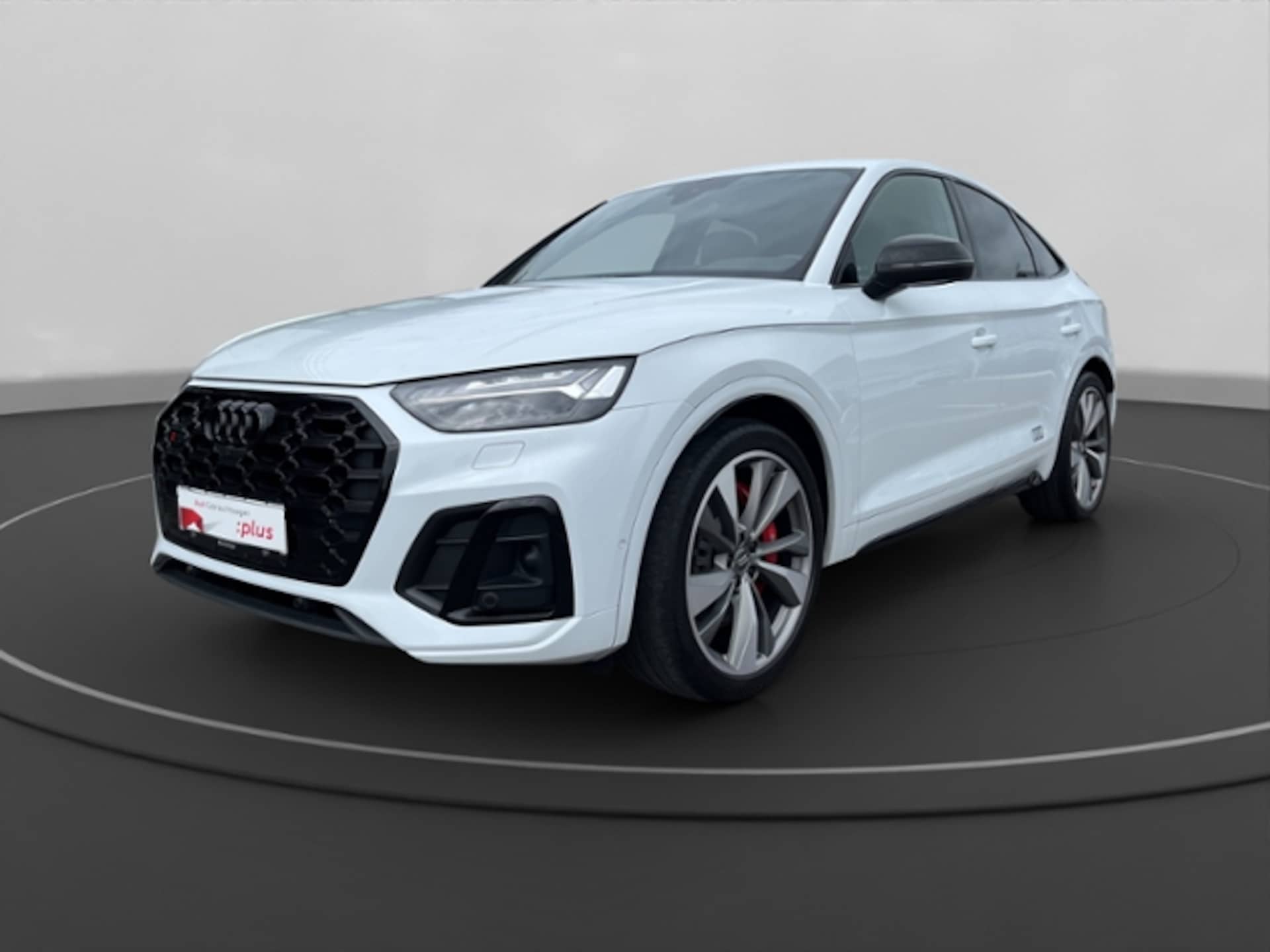 Audi SQ5 Sportback