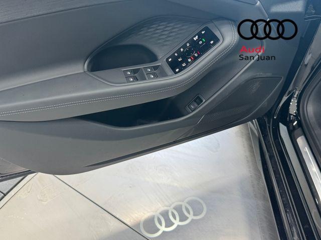 2026 Audi A6 Premium Plus - Photo 31