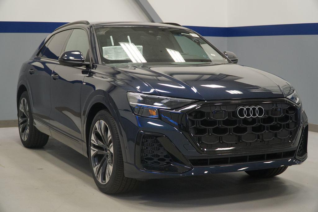 2026 Audi Q8 55 Premium Plus quattro Tiptonic's photo