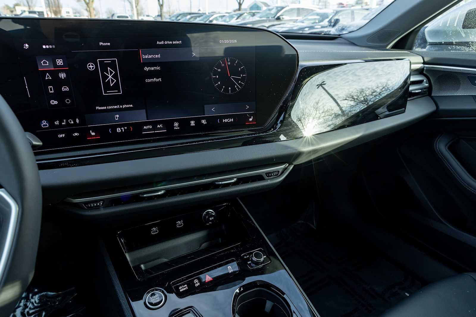 2025 Audi A5 Premium Plus - Photo 11