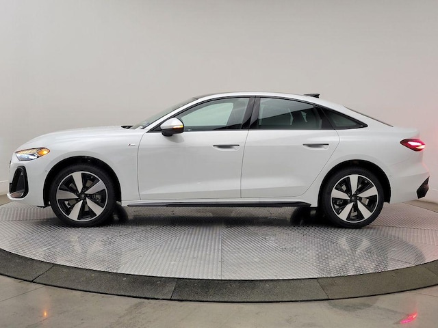 2026 Audi A5 Sedan