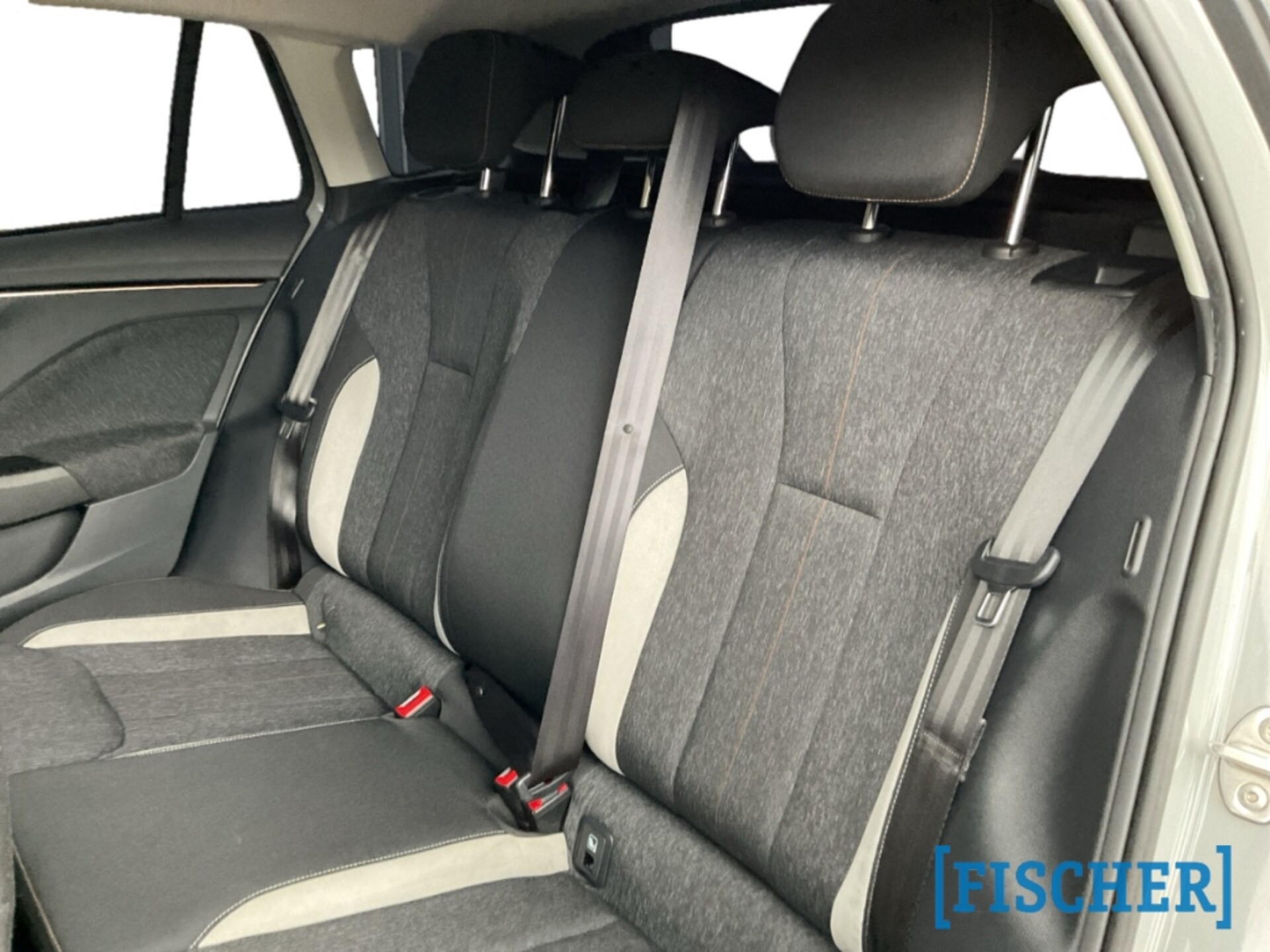 Skoda Scala Style