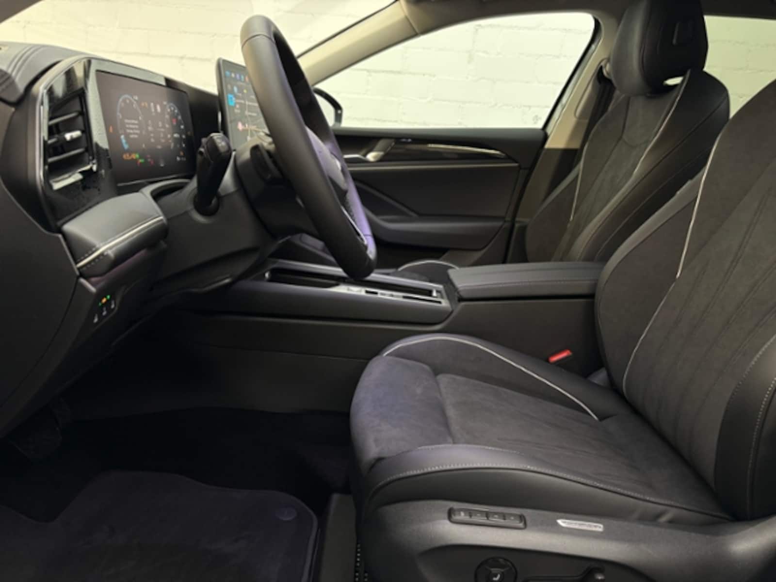 Volkswagen Passat – Bild 13