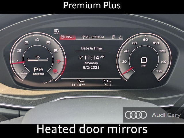 2025 Audi Q5 Sportback Premium Plus - Photo 10