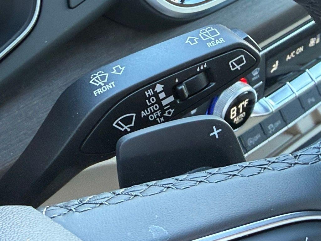 2025 Audi Q5 Sportback Premium Plus - Photo 25