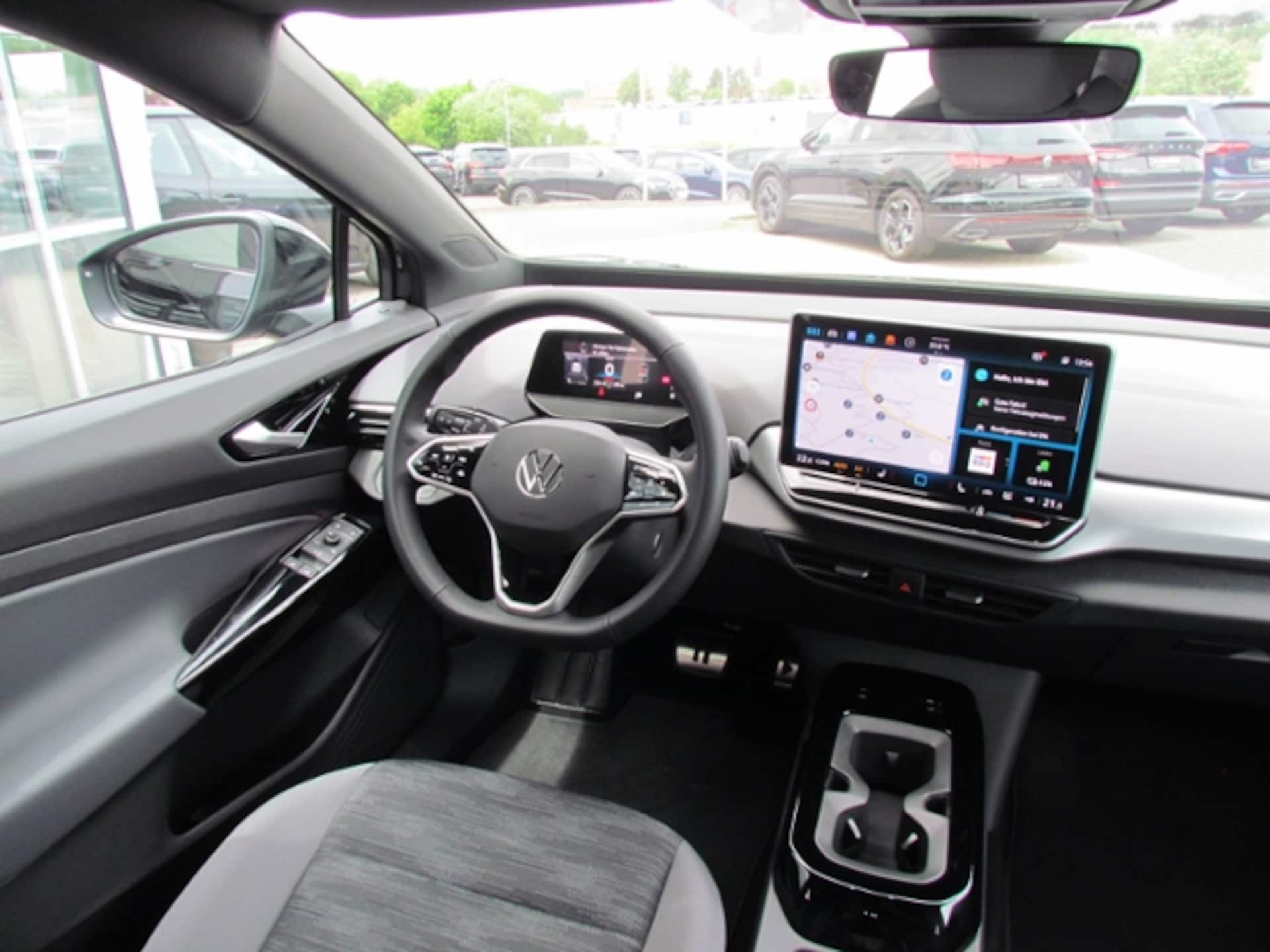 Volkswagen ID.4 Pure
