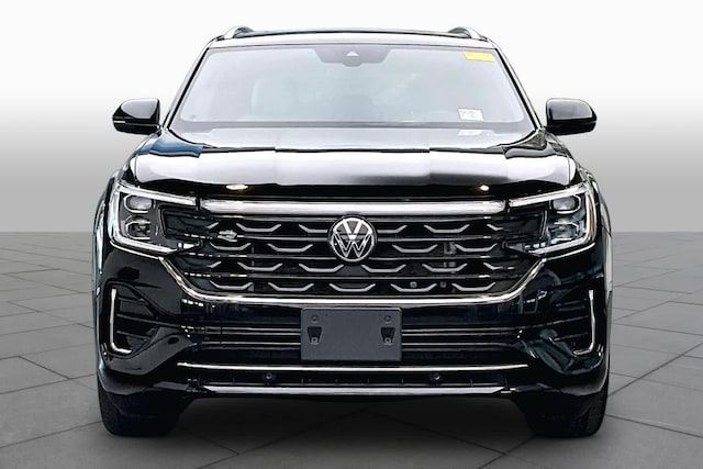2024 Volkswagen Atlas Cross Sport