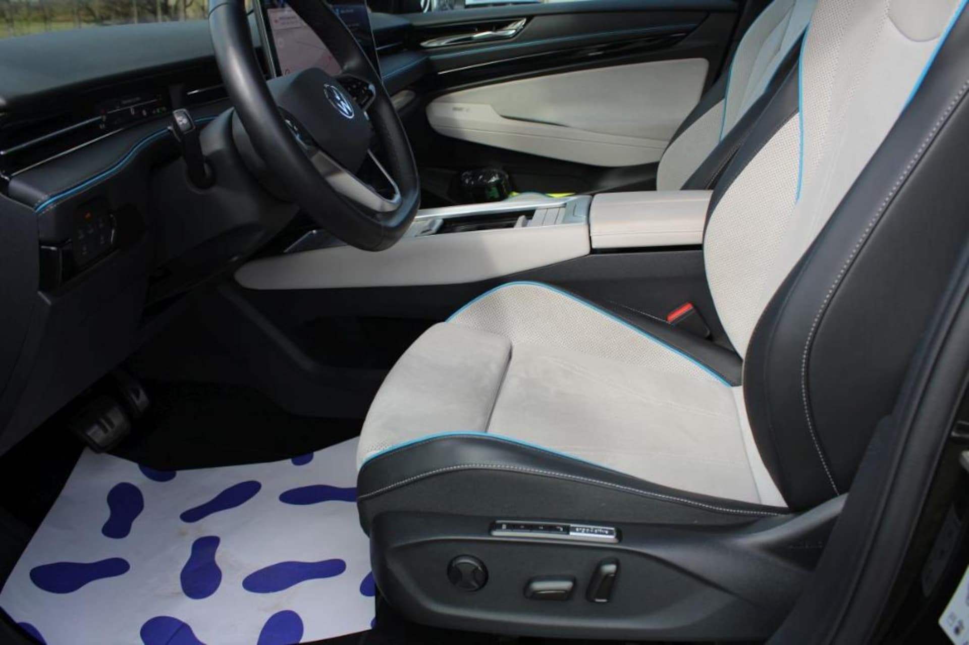 Volkswagen ID.7 Pro