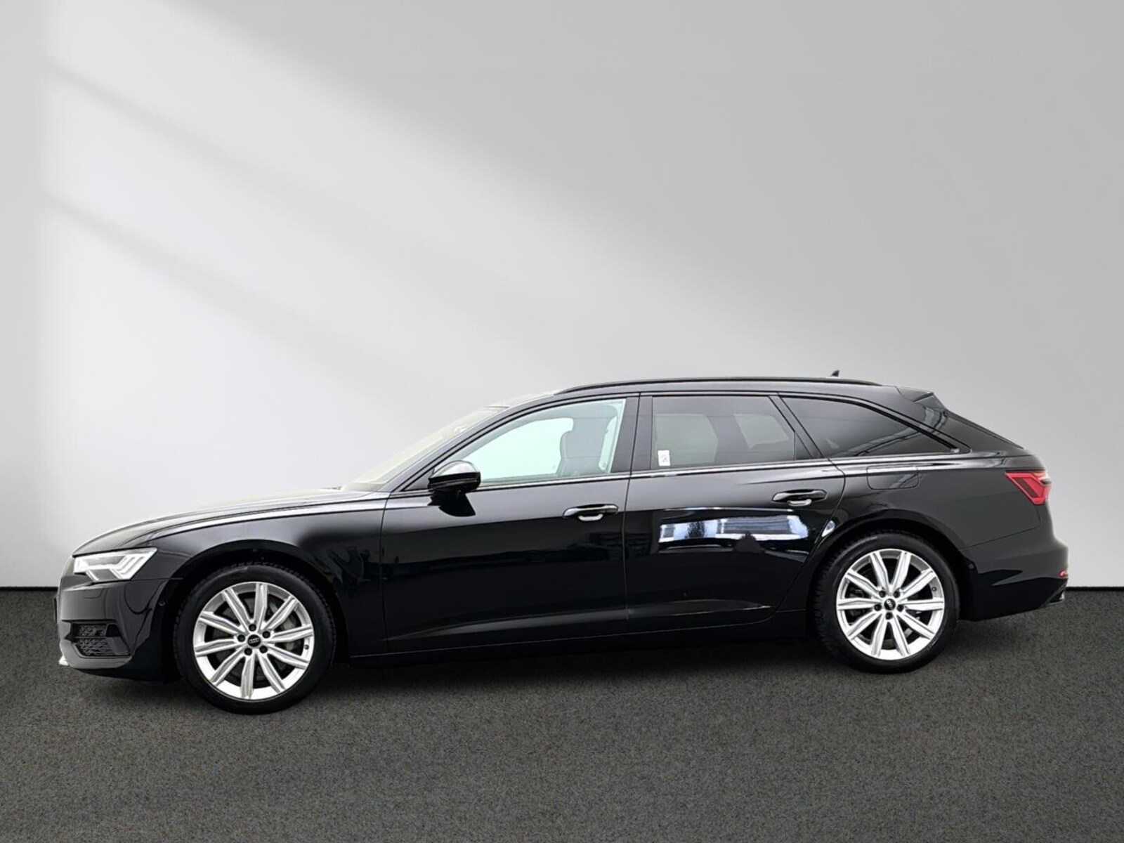 Audi A6 Avant – Bild 2