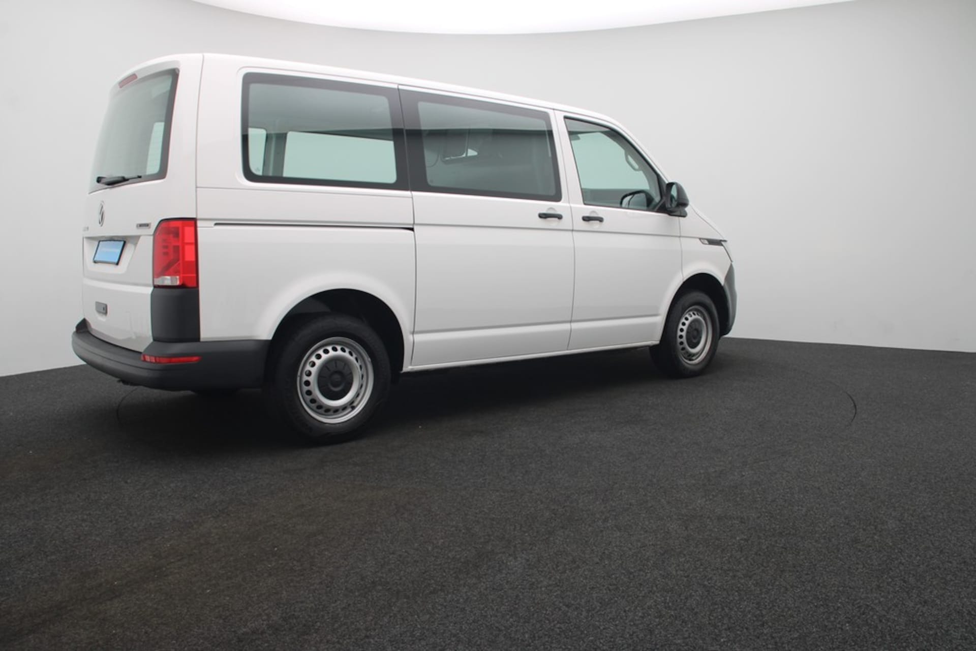Volkswagen T6.1 Transporter Kombi kurzer Radstand
