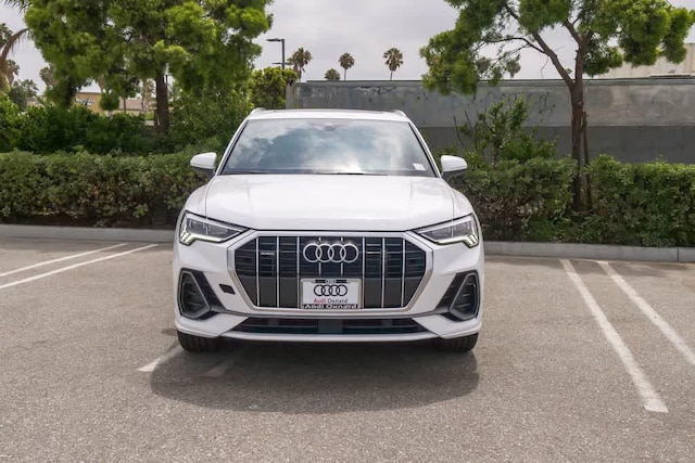 2023 Audi Q3 SUV