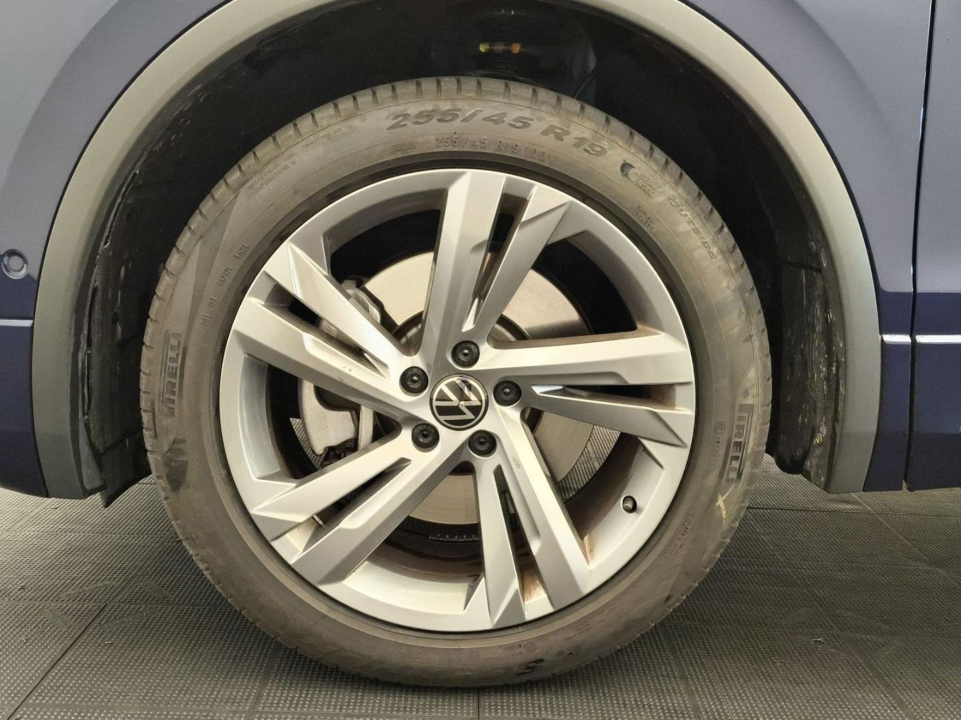 Volkswagen Tiguan Allspace R-Line