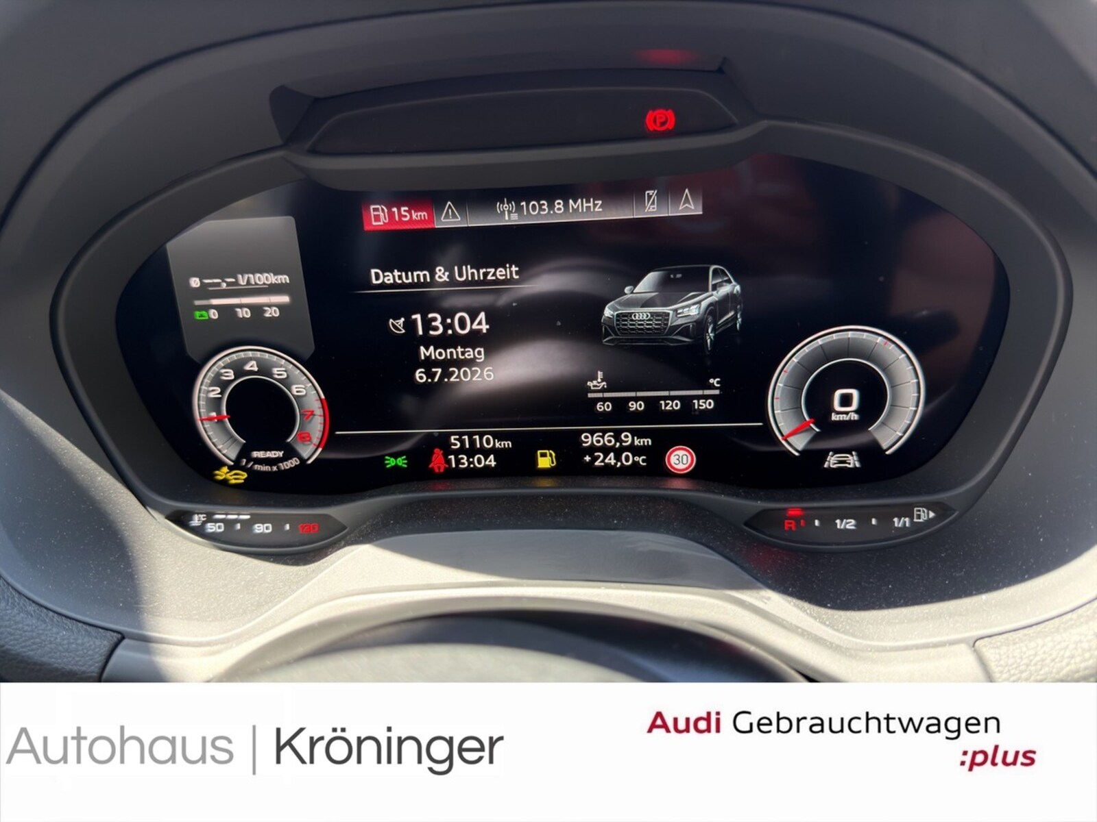 Audi Q2 – Bild 12