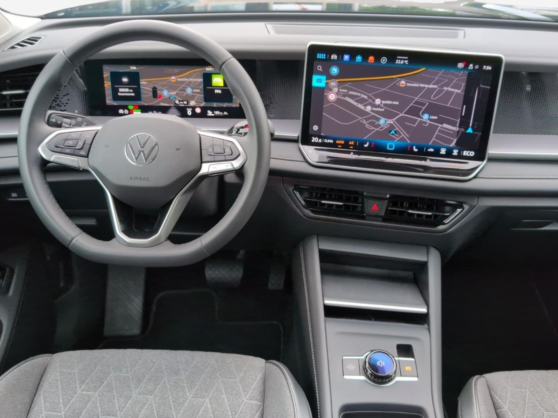 Volkswagen Tayron Life