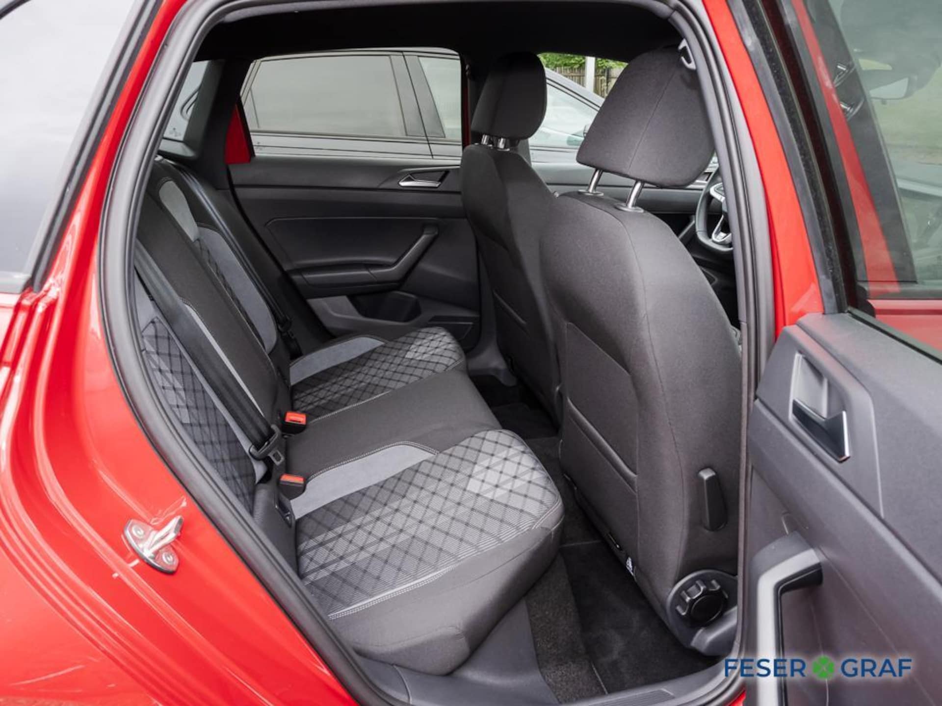 Volkswagen Polo R-Line