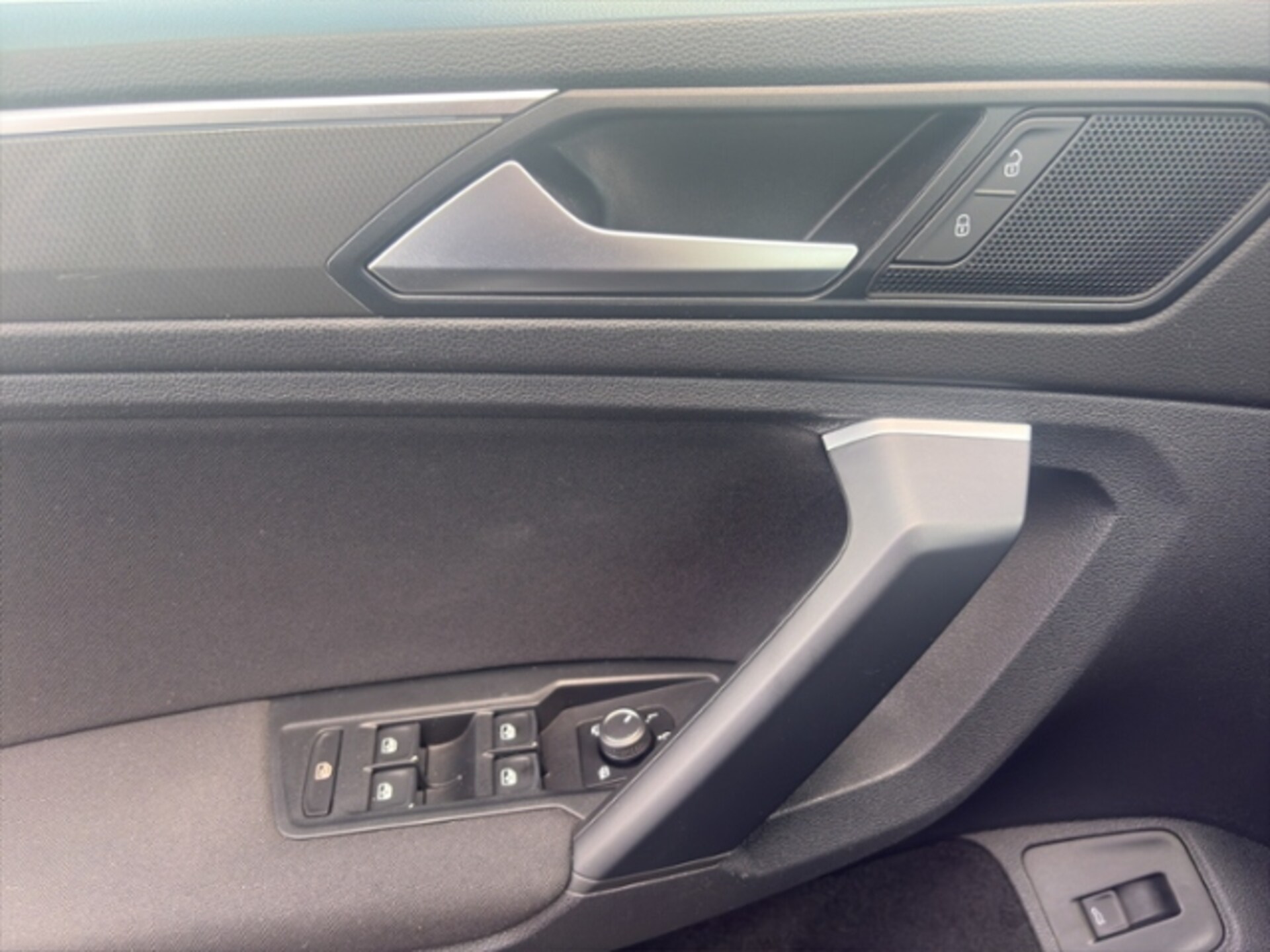 Volkswagen Tiguan JOIN