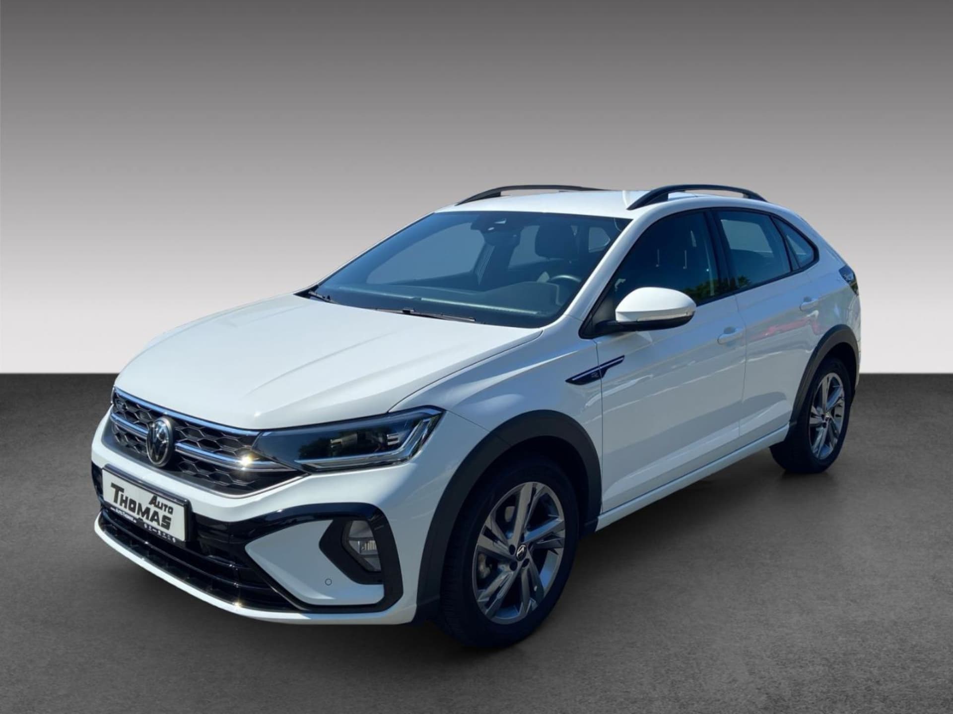 Volkswagen Taigo R-Line