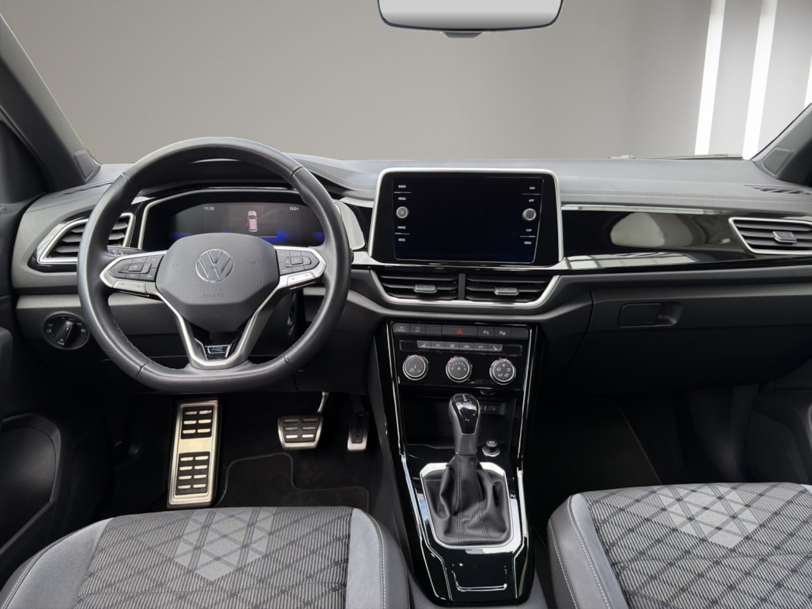 Volkswagen T-Roc – Bild 11