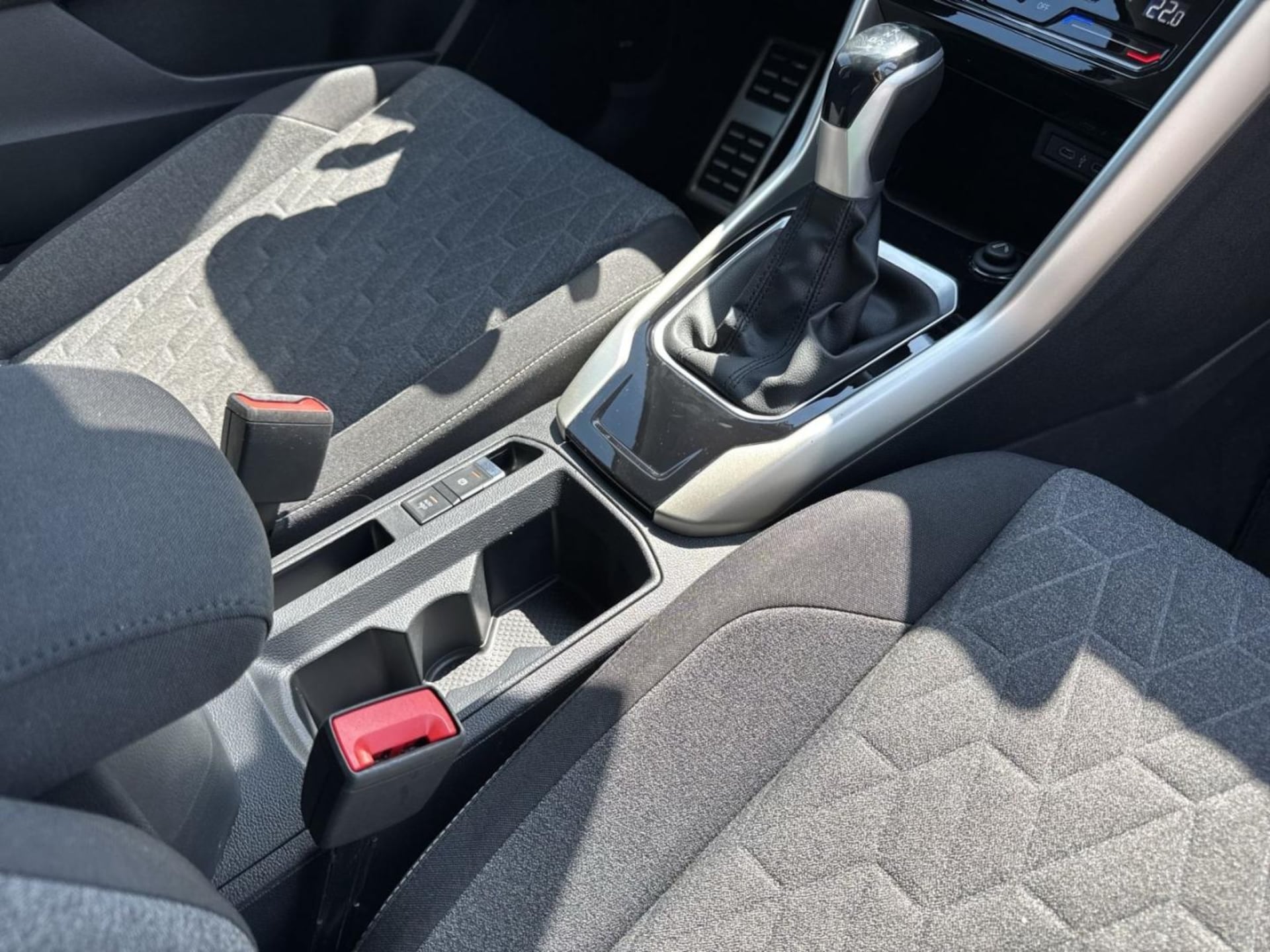 Volkswagen T-Roc MOVE