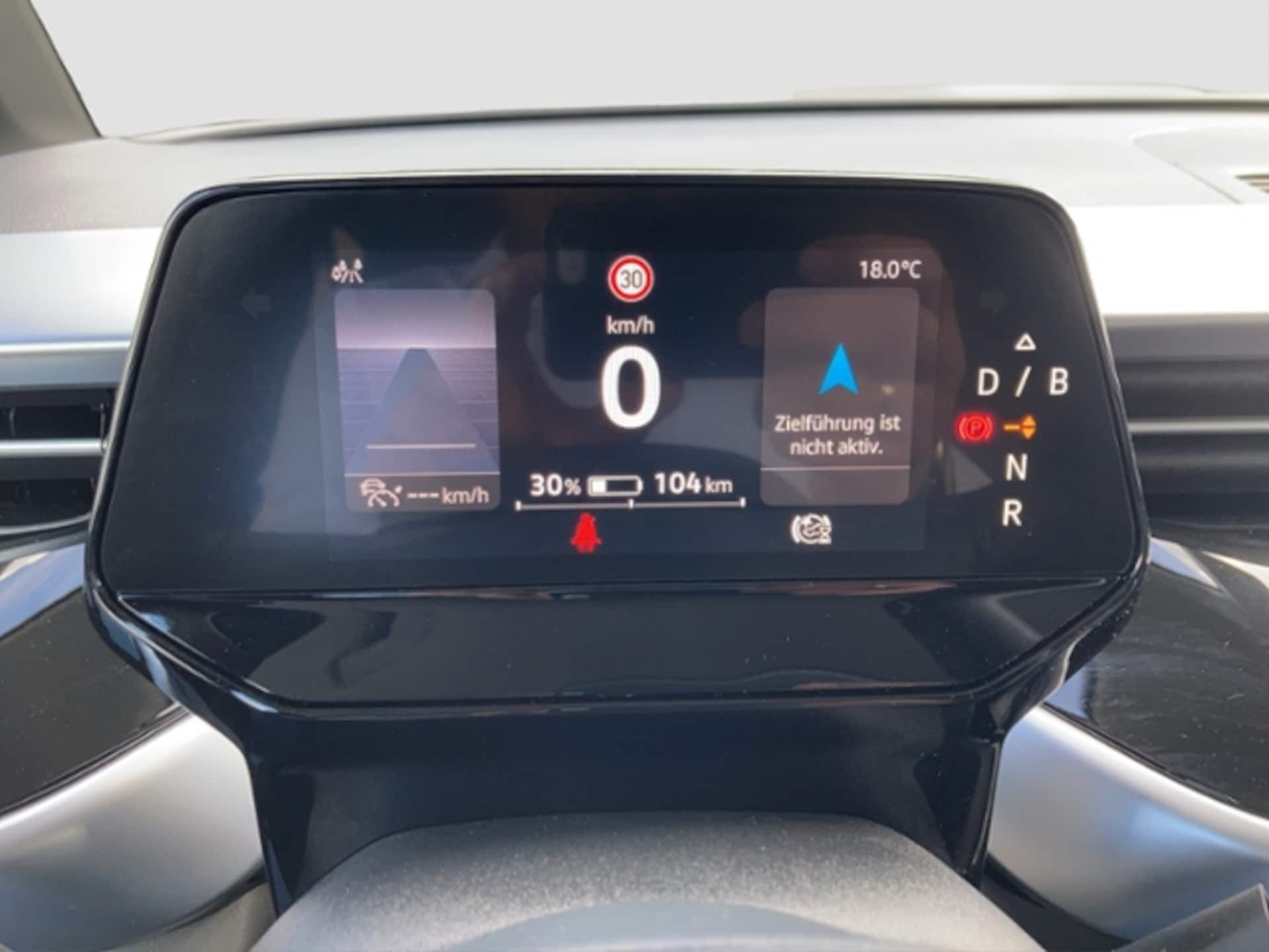 Volkswagen ID. Buzz Pro