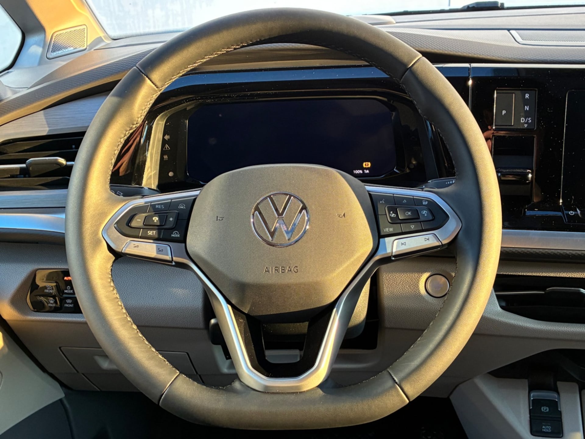 Volkswagen Multivan Langversion Life
