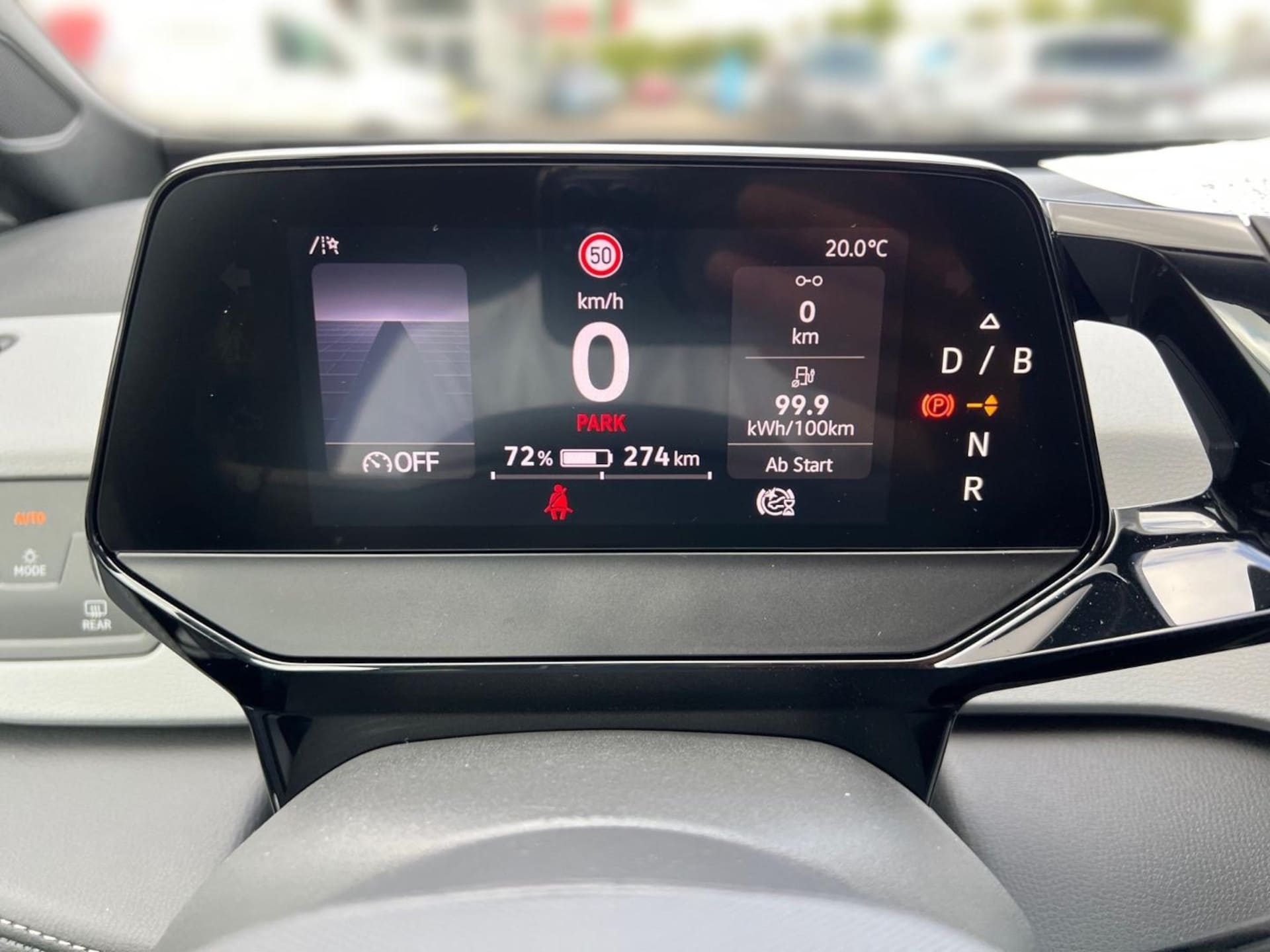 Volkswagen ID.3 MOVE Pro
