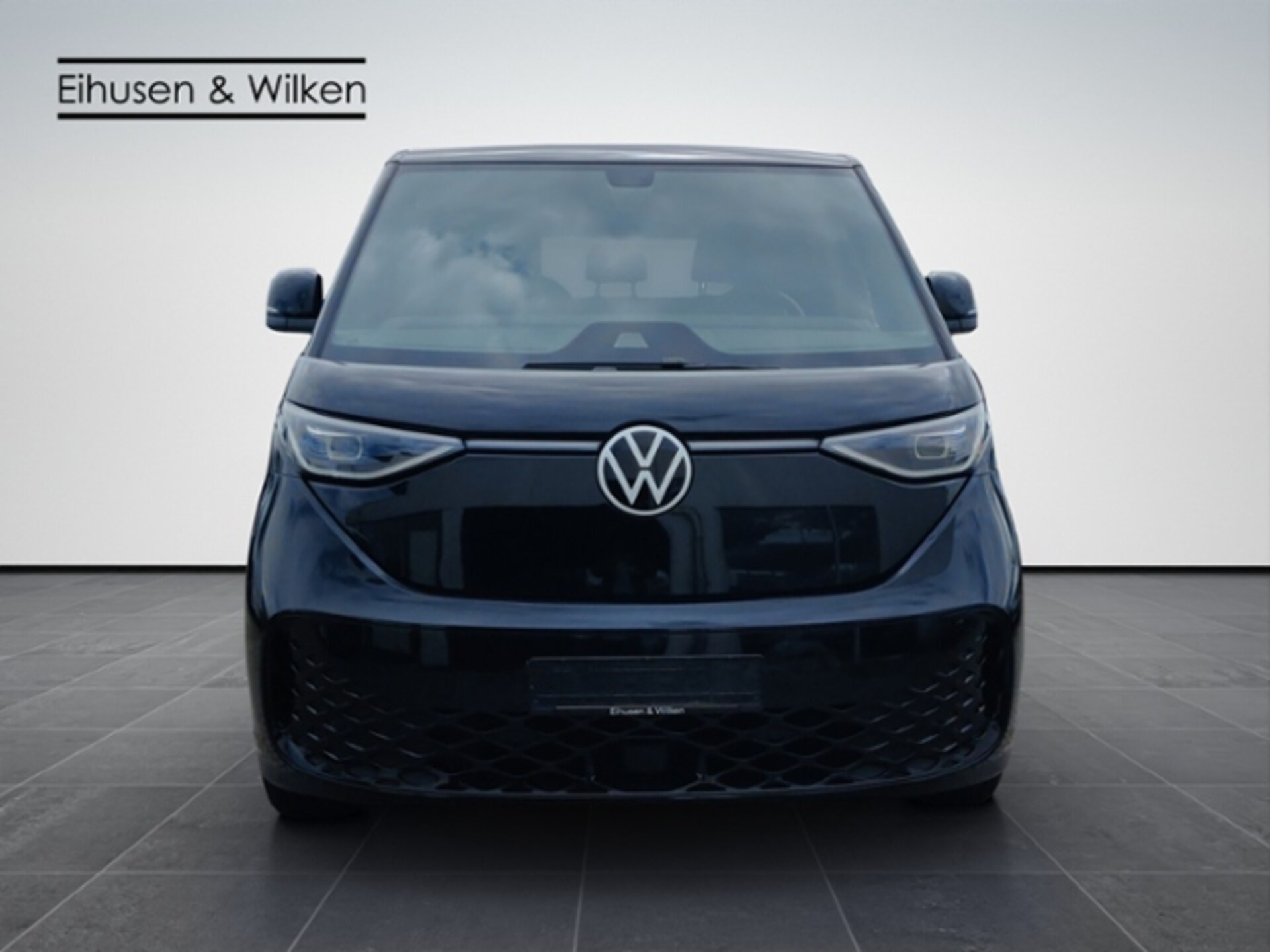 Volkswagen ID. Buzz Pro