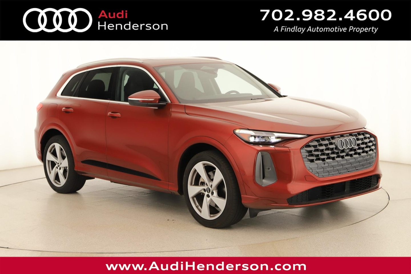 2025 Audi Q5