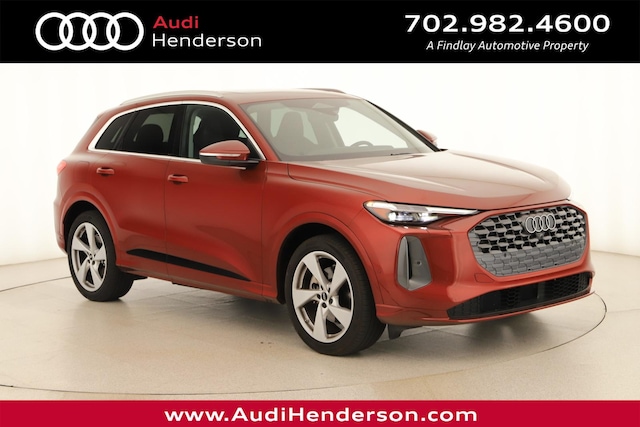 Photo of 2025 Audi Q5