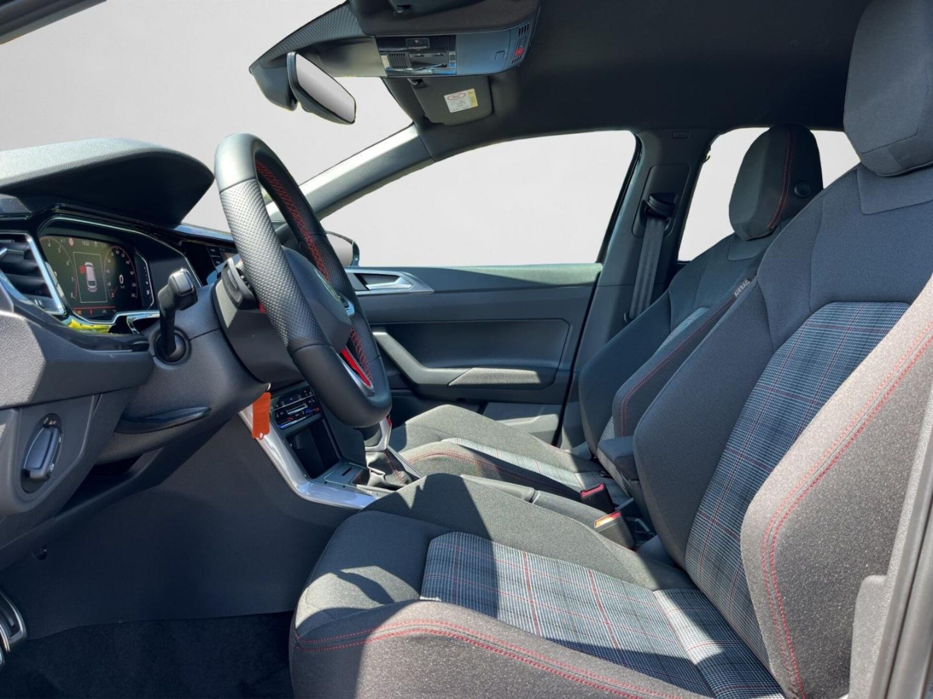 Volkswagen Polo GTI