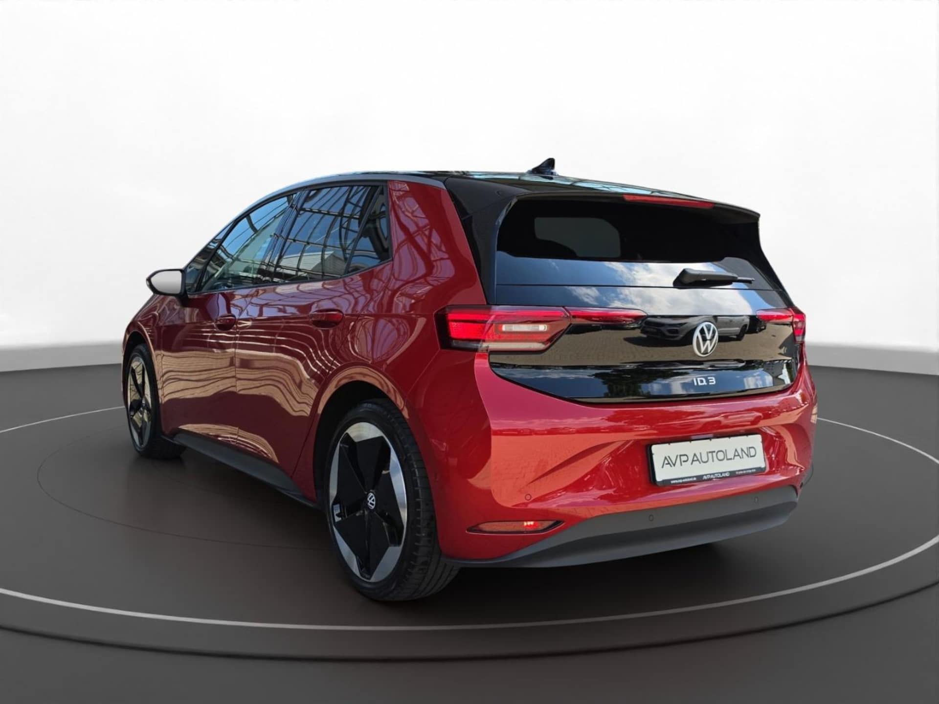 Volkswagen ID.3 Pro S