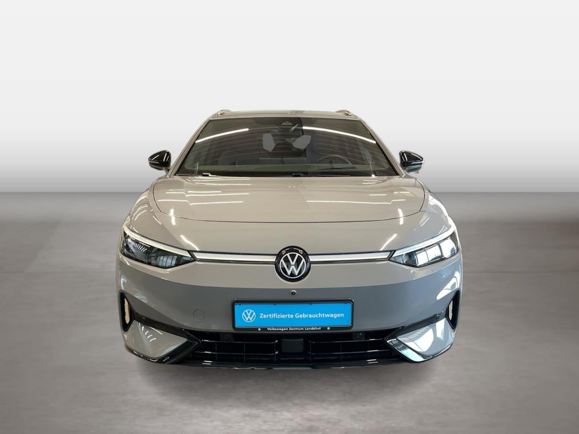 Volkswagen ID.7 Tourer Pro