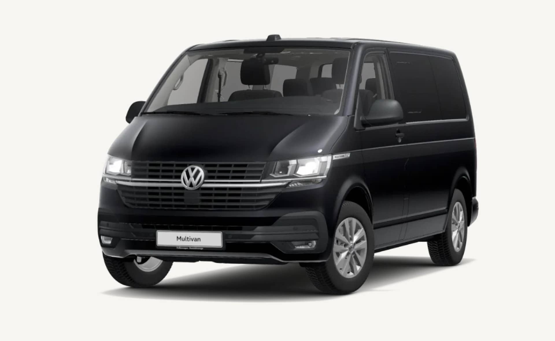 Volkswagen T6.1 Multivan Trendline