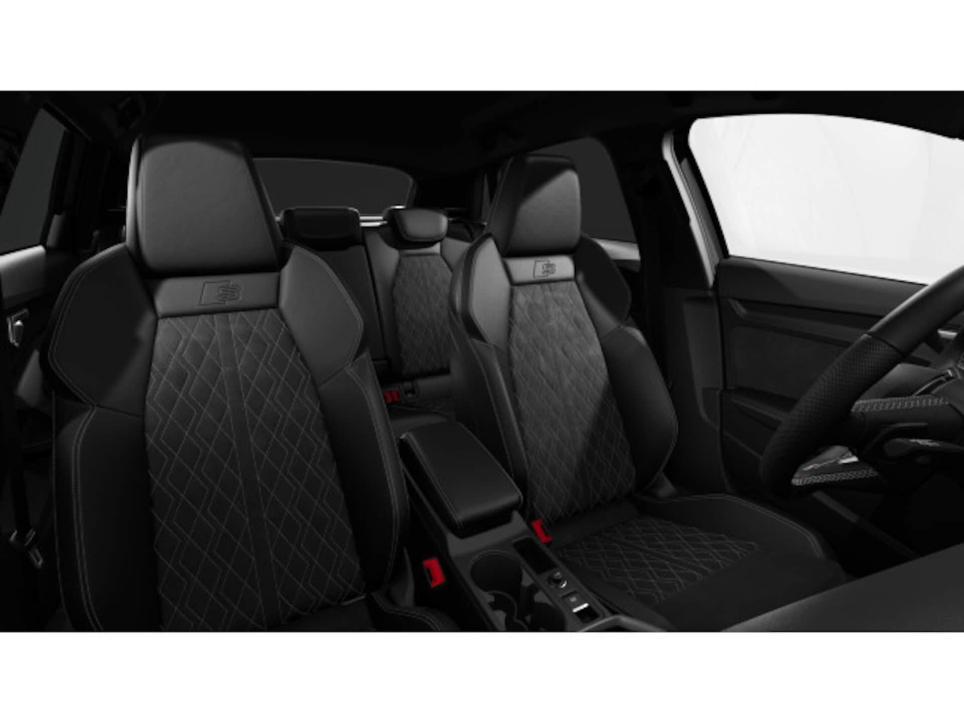 Audi A3 Sportback TFSI e S line