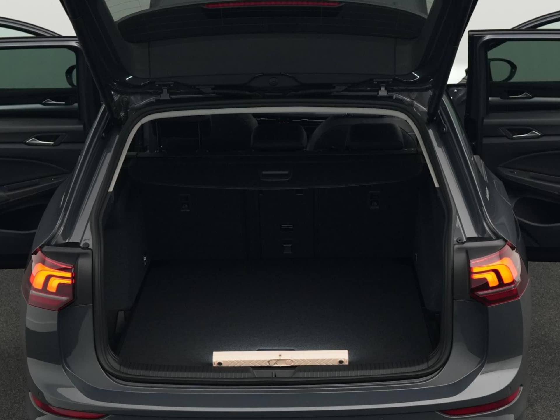 Volkswagen Golf Variant ENERGY