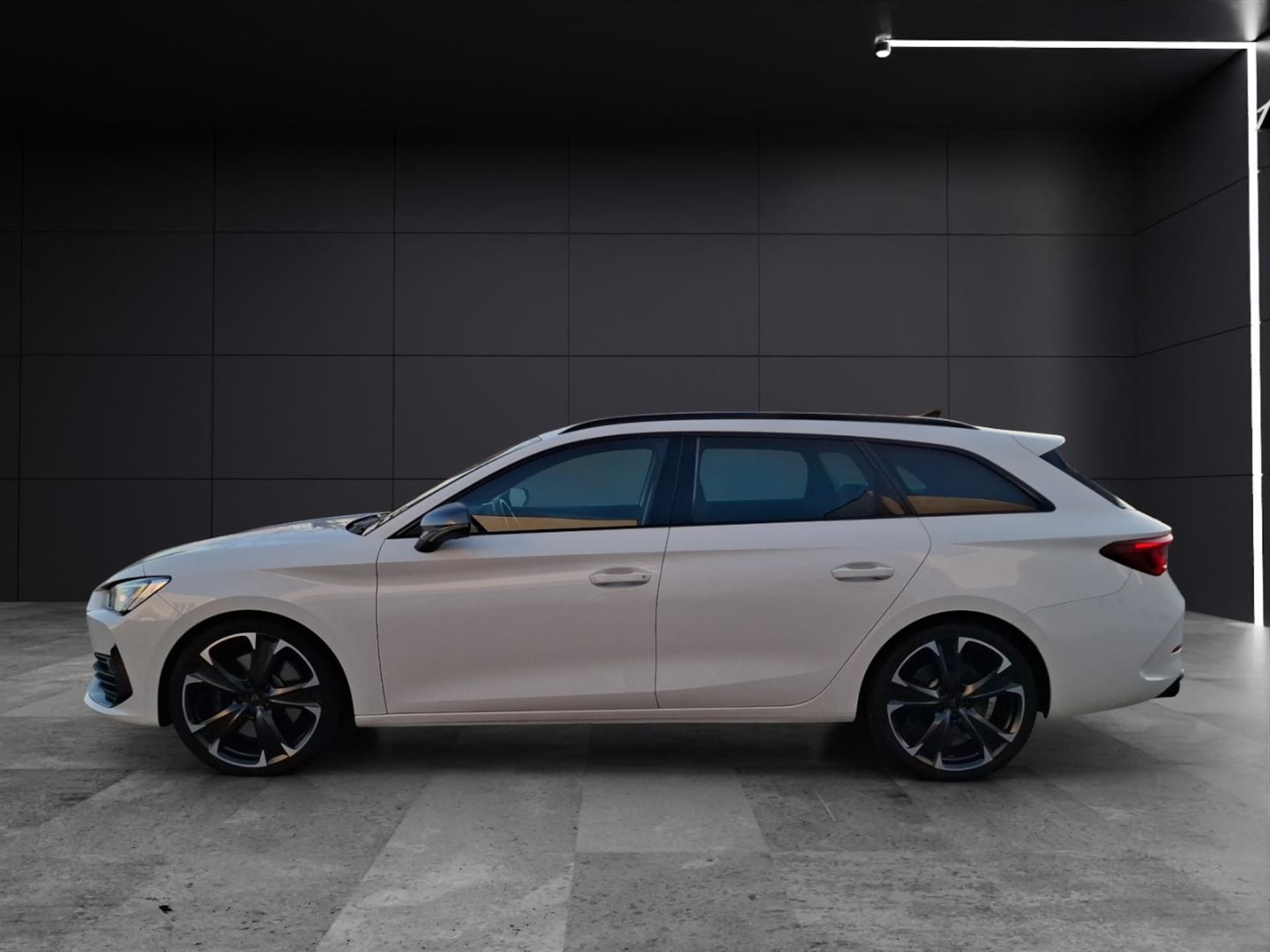 CUPRA Leon Sportstourer VZ