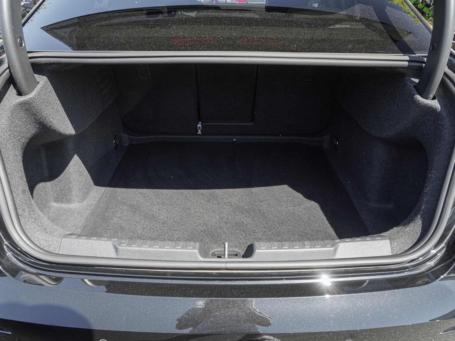 Audi A3 Limousine S line
