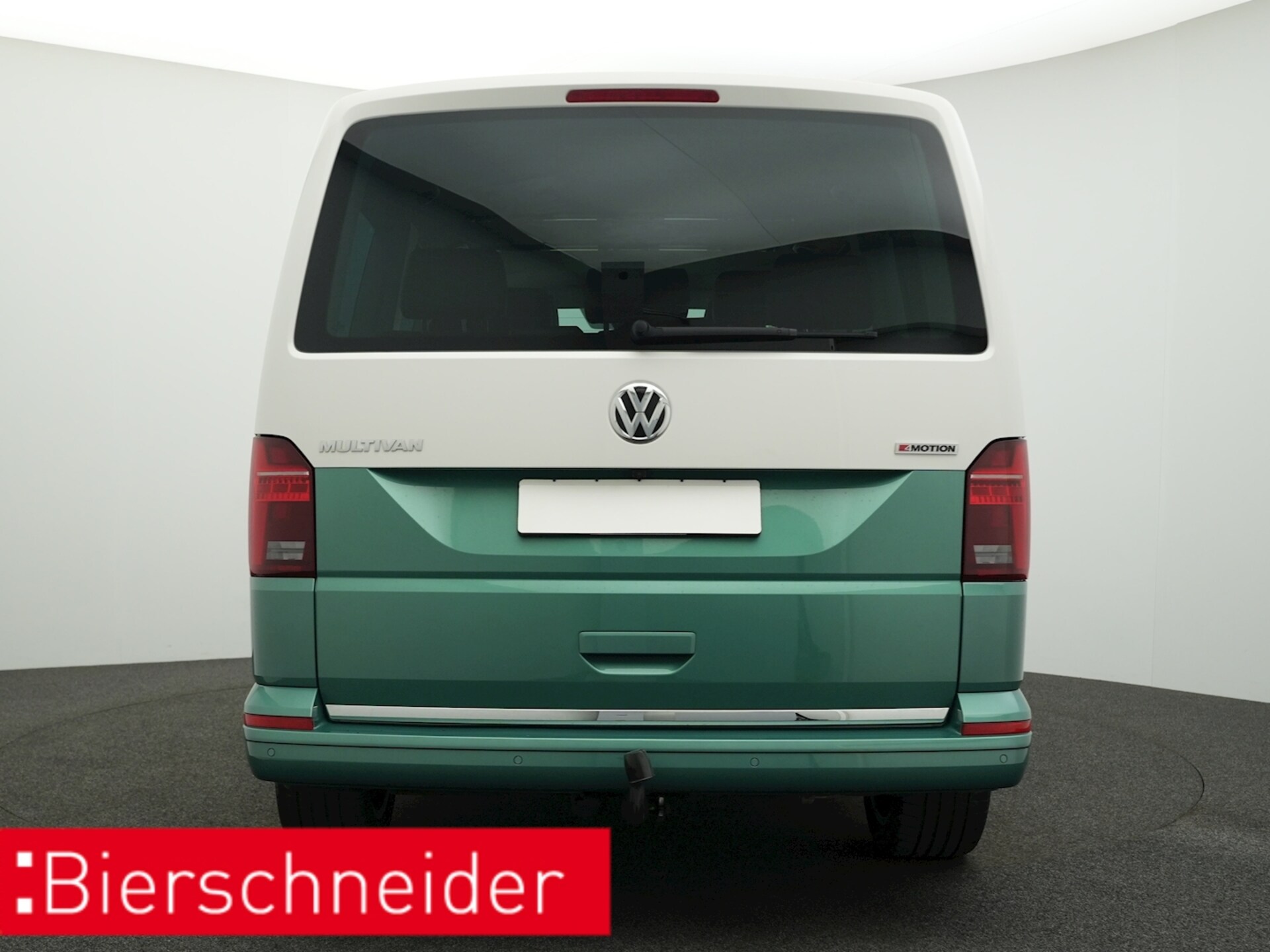 Volkswagen T6.1 Multivan Comfortline