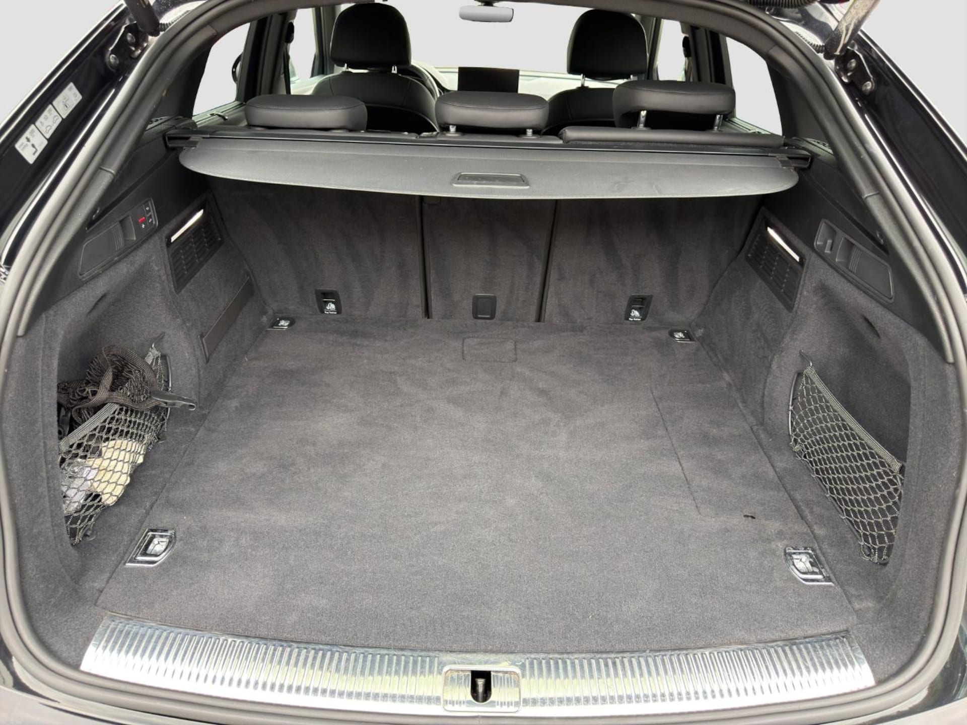 Audi Q5 Sportback TFSI e advanced