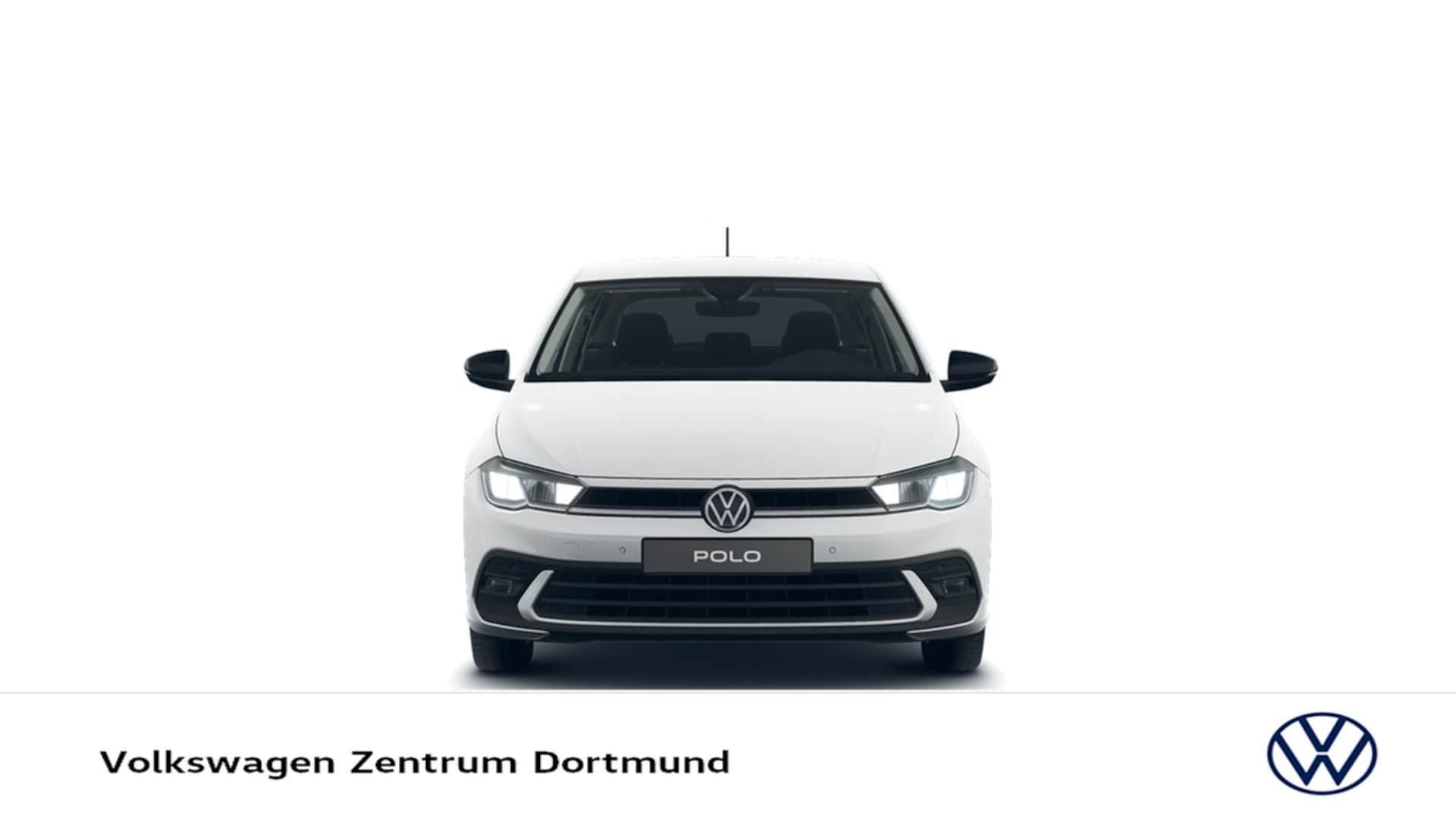 Volkswagen Polo Goal